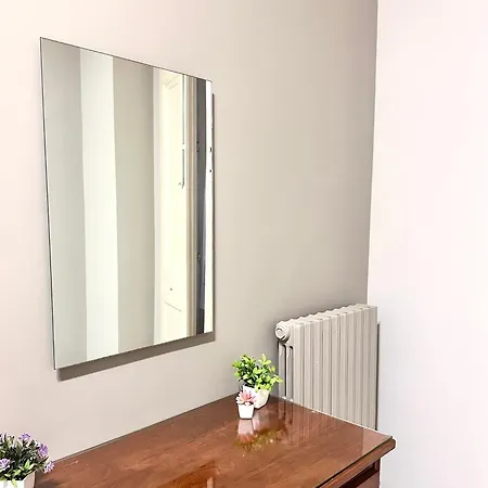 Dimora Del Plebiscito Nápoles