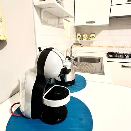 Dimora Del Plebiscito * Nápoles