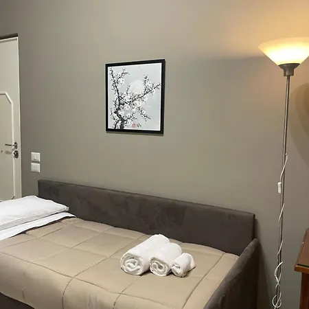 Dimora Del Plebiscito