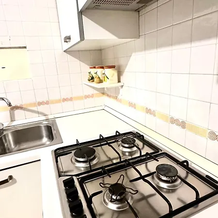 Dimora Del Plebiscito Apartament Neapol