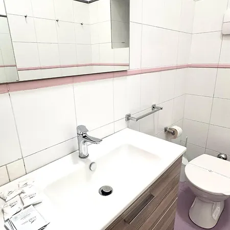 Dimora Del Plebiscito Apartament