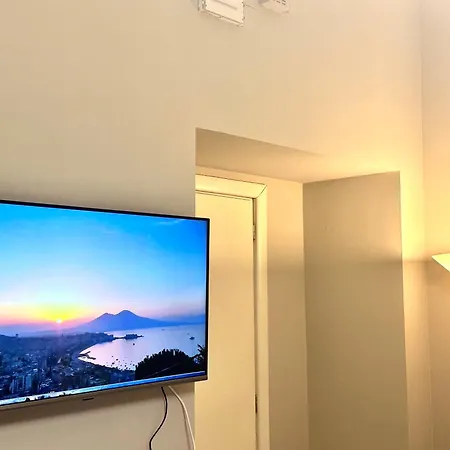 شقة Dimora Del Plebiscito *