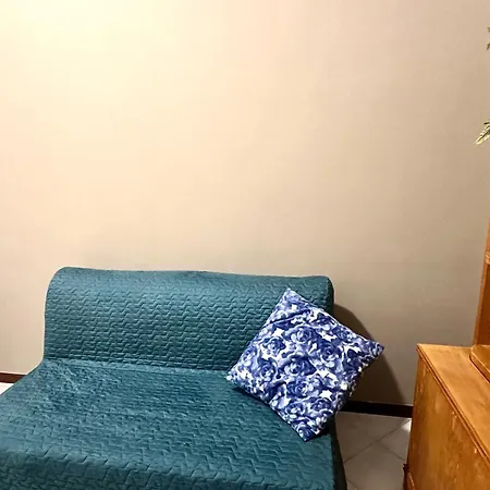 Dimora Del Plebiscito 公寓