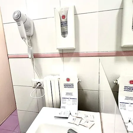 Dimora Del Plebiscito Apartmán Neapol