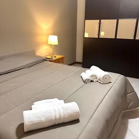 Dimora Del Plebiscito Apartmán Neapol