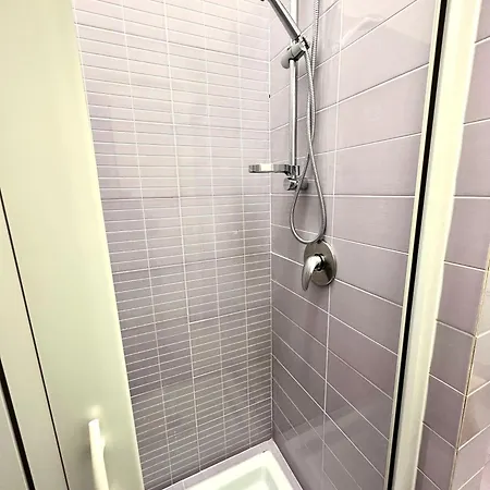 Dimora Del Plebiscito Apartmán Neapol