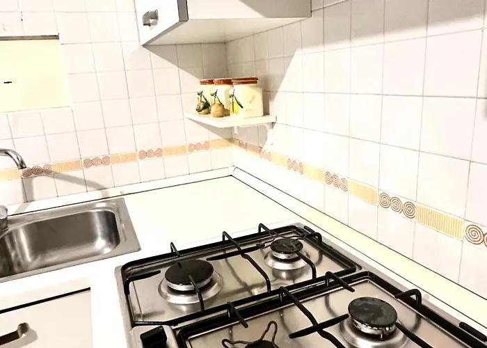 Dimora Del Plebiscito Apartamento Nápoles